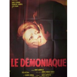 Demoniaque (le) 120x60