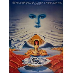 Festival de cannes 1976 120x160