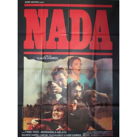 Nada 120x160