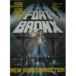 New york connection 120x160