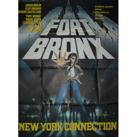 New york connection 120x160