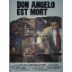 Don angelo est mort 120x160