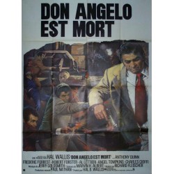 Don angelo est mort 120x160