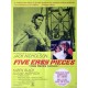 Five easy pieces cinq pieces faciles 120x160