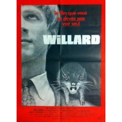 Willard 60x80