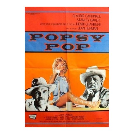 Popsy pop 60x80