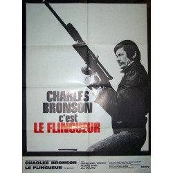 Flingueur (le) 60x80
