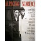 Scarface 120x160