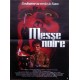 Messe noire 40x60