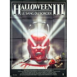 Halloween 3 40x60