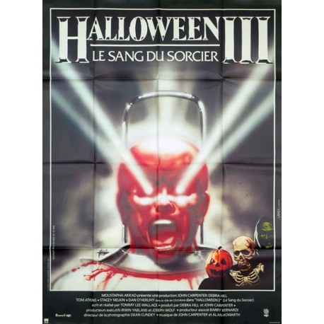 Halloween 3 40x60