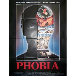 Phobia 40x60