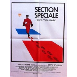 Section speciale 60x80