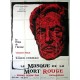 Masque de la mort rouge (le) 120x160