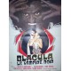 Blacula le vampire noir 60x80