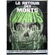 Retour des morts vivants 120x160