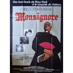 Monsignore 120x160