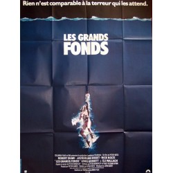 Grands fonds (les) 120x160