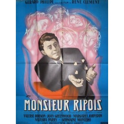 Monsieur ripois mod b 120x160