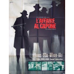 Affaire al capone (l) 120x160