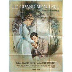 Grand meaulnes (le)