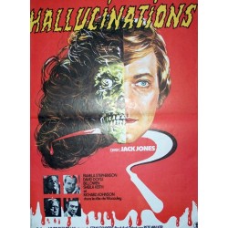Hallucinations 40x60