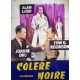 Colère noire 120x160