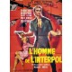 Homme de linterpol 120x160