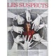 Suspects (les) 120x160