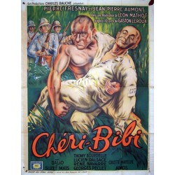 Cheri bibi 120x160