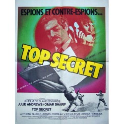 Top secret 60x80