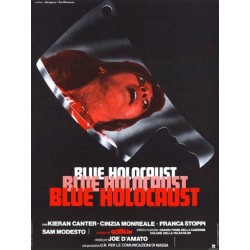 Blue holocaust 120x160