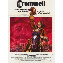 Cromwell 120x160
