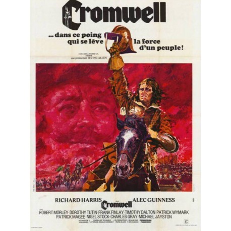 Cromwell 120x160