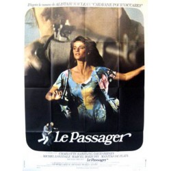 Passager (le) 120x160