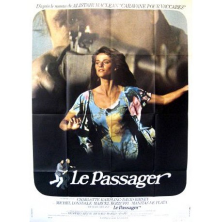 Passager (le) 120x160