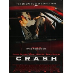 Crash 120x160