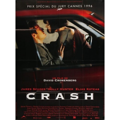 Crash 120x160