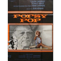 Popsy pop 120x160