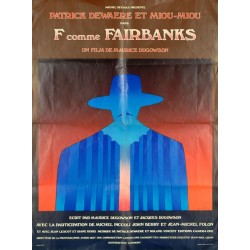 F comme fairbanks 60x80
