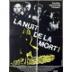 Nuit de la mort (la) 40x60