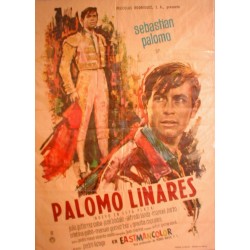 Palomo linares 69x94