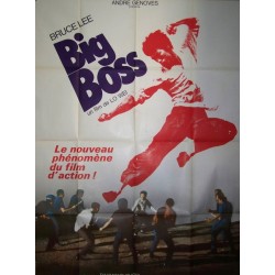 Big boss 120x160 (originale)