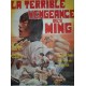 Terrible vengeance des ming 78x108