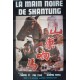 Main noire du shantung (la) 77x117