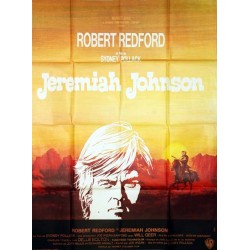 Jeremiah johnson 120x160