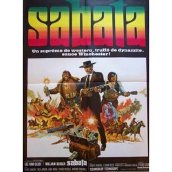 Sabata 60x80