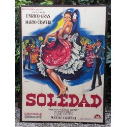 Soledad