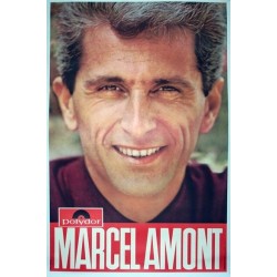 Marcel Amont.80x120