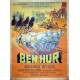 Ben-hur 120x160 entoilée